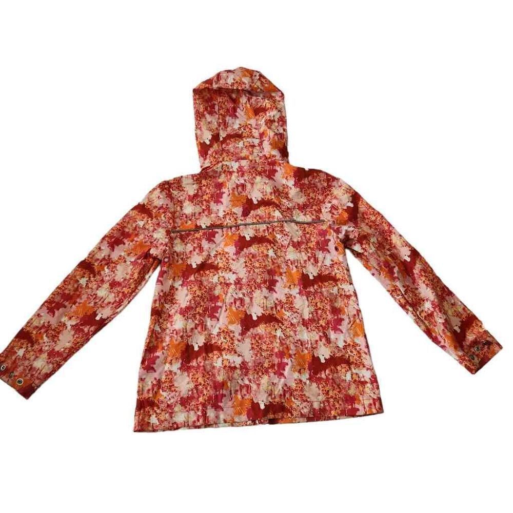 Hunter for Target Girls Packable Raincoat Size Small - Picture 2 of 7